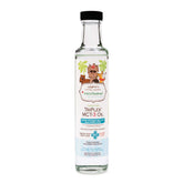 Cocotherapy Triplex MCT-3 Oil bottle showcases pure, non-GMO formula for energy support.