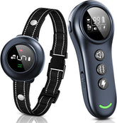 Colofrog 2-in-1 dog training collar with versatile modes