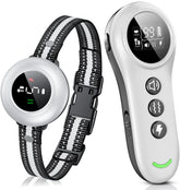Colofrog 2-in-1 dog collar ready for training with multiple modes.