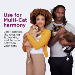 Etiqueta de recambio Comfort Zone indica uso seguro y duración.