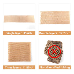 COMSUN bearded dragon hammock DIY ladder-lounger design for climbing