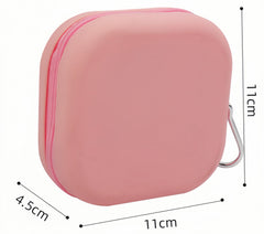 ConLithGo carry-hook attached to backpack for hands-free transport