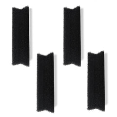 COOSPIDER aquarium filter sponge H6F enables reliable filtration and quick replacement.