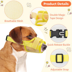 Coppthinktu neck-strap buckle shot highlights secure fit during grooming sessions