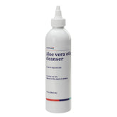 Covetrus Aloe Otic Cleaning Solution bottle 8oz for gentle ear cleansing and deodorization