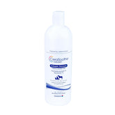Covetrus CeraSoothe CHX+KET shampoo bottle for gentle pet cleansing