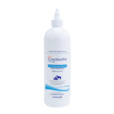 Covetrus CeraSoothe Otic Solution bottle for cleansing and deodorizing ears