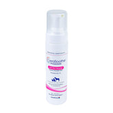 Covetrus CeraSoothe Pramoxine Mousse bottle ready for pet itch relief routines