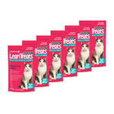 Covetrus Nutrisential Lean Treats chicken-flavor bites for healthy, low-fat snacking.