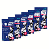 Covetrus Nutrisential Lean Treats with soft chicken texture for easy chewing.