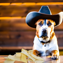 Cowdog Chews free-range cattle sourcing highlights natural ingredients for a quality chew