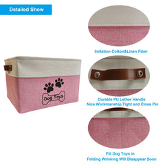 CPAKOWLGOO exterior cotton imitation blends with home decor for pet storage.