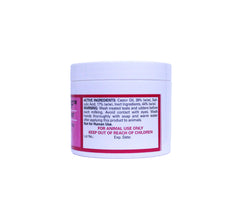Creative Science Warts Off ointment being spread for painless topical care