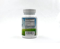 CushAway measuring spoon ready for easy, accurate dosing.