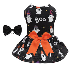 CuteBone dog mesh dress XX-small closeup highlights breathable fabric for comfort