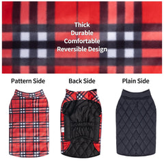 Waterproof and windproof fabric close-up on CuteBone jacket for light rain days