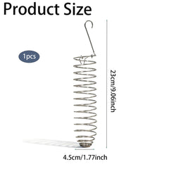 CZMZHFC parrot treat sticks with millet inviting natural foraging behavior