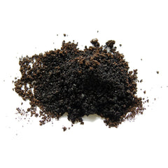 D-D Rowaphos media pellets close-up showing effective phosphate binding for clear water.