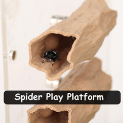 Daerky Magnetic Hiding System demonstrates quick, secure installation