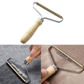 DAIFUQIHUA carpet pet hair remover front view for quick indoor carpet cleanup