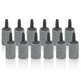 DaToo aquarium air stone dense bubbles for strong oxygenation in tanks