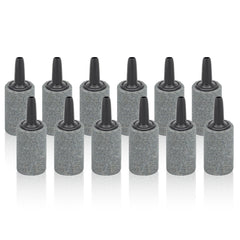 DaToo aquarium air stone dense bubbles for strong oxygenation in tanks