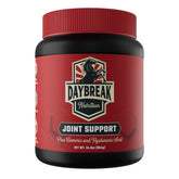 Daybreak Nutrition equine joint support bottle – premium ingredients for healthier joints.