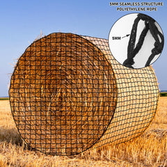 Dayimado nylon rope construction photo shows durable 4mm fiber for daily use