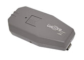 Dazzer Dog Dazer II deterrent handheld—compact personal protection during walks.