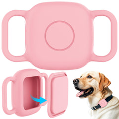 DDJ Tile Mate protective case close-up highlights full-wrap waterproof coverage