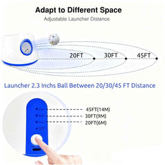 DDQ ETPU balls close-up highlighting wear-resistant
