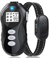 DDZ dog shock collar remote-control for precise training in any environment