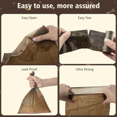 DealBeta DBFAIRY multipurpose bags suitable for dogs, cats, and more.
