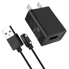 Defydayer FAFAFROG S1 USB adapter delivering quick, reliable charging.