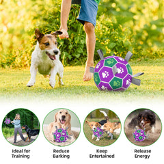 Diman ball floating for water play in pool or lake