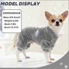 Dinkinty soft fleece fabric close-up highlights breathable warmth and comfort.