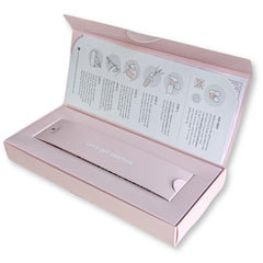 DNA MY DOG prepaid envelope streamlines secure sample return