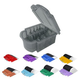 DODAER animal attachment comb set in box for tidy storage and quick access.