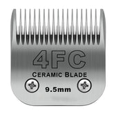DODAER detachable blade 4FC 9.5 mm for precise grooming
