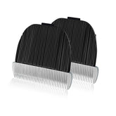DODAER ceramic blade for precise, quiet grooming with Oneisall clippers