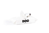 DOG by Dr Lisa wipes pack front for quick cleanups