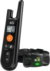 DOG CARE dog training collar beep mode aids basic obedience cues