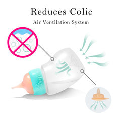 Doggiema nipple M for continued feeding as puppies grow.