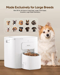 Dokoo 15L vacuum-container image demonstrates preserved freshness with self-sealing design