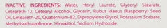 Douxo Calm Allergy Microemulsion close-up showing lightweight, non-greasy finish for comfortable wear.
