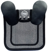 DOWN UNDER OUTDOORS chicken saddle back-protection keeps hens protected during mating