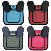 Down Under Outdoors poultry saddles back protection during mating