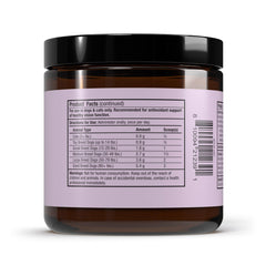 Dr. Mercola Eye Support packaging shows astaxanthin from microalgae for pet eye health support.