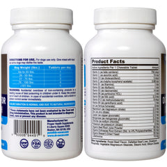 Dr. Oscar Blood Aid energy boost for dogs for daily vitality.
