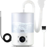 Dreyoo Smart Reptile Fogger top fill design for easy refills and safe operation